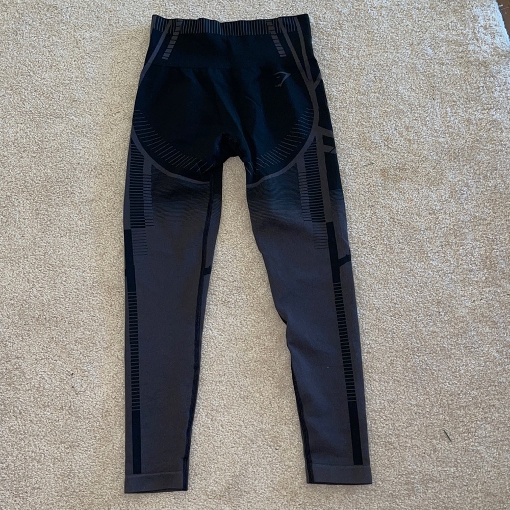 Gymshark leggings